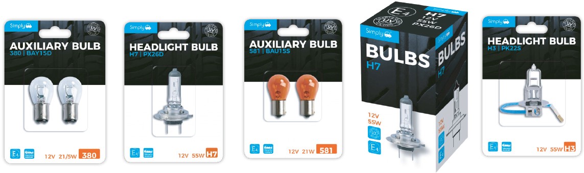 Car Bulbs